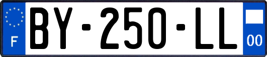 BY-250-LL