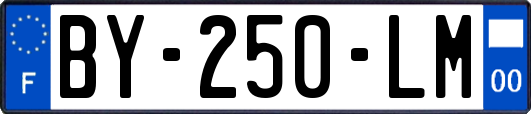 BY-250-LM