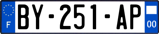 BY-251-AP