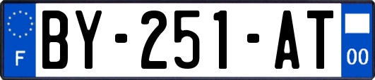 BY-251-AT