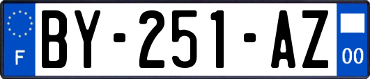 BY-251-AZ