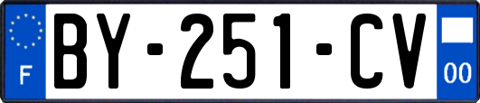 BY-251-CV