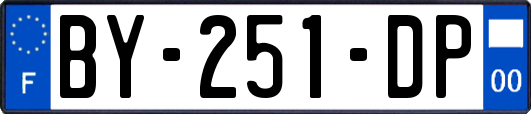 BY-251-DP