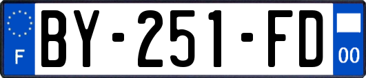BY-251-FD