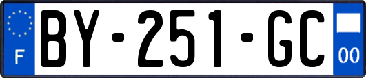 BY-251-GC