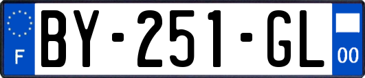 BY-251-GL