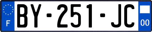BY-251-JC