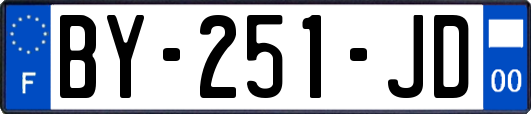 BY-251-JD