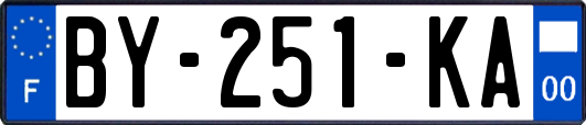 BY-251-KA