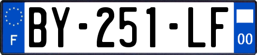 BY-251-LF
