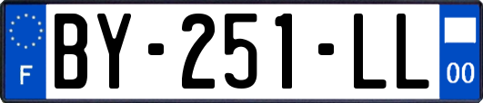 BY-251-LL