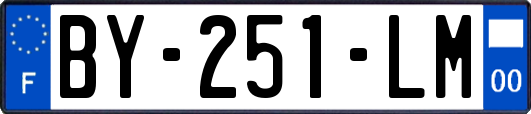BY-251-LM