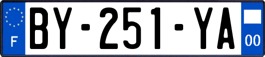 BY-251-YA
