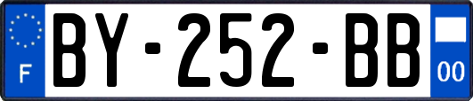 BY-252-BB