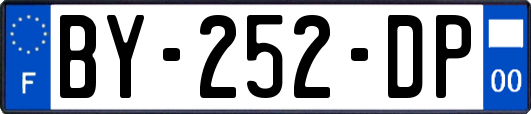 BY-252-DP