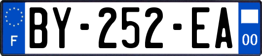 BY-252-EA
