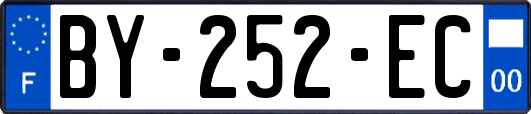 BY-252-EC