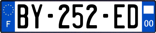 BY-252-ED