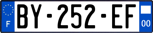 BY-252-EF