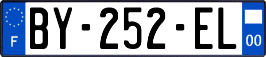 BY-252-EL