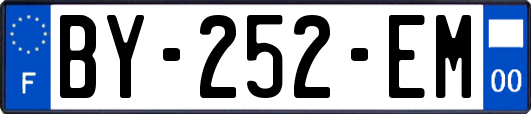 BY-252-EM