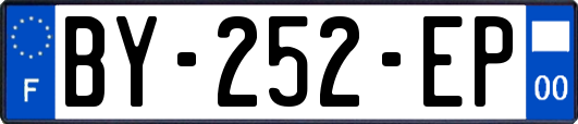 BY-252-EP