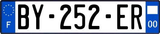 BY-252-ER
