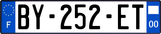 BY-252-ET