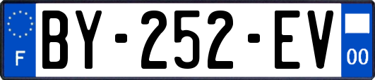 BY-252-EV
