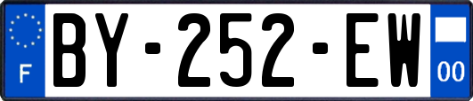 BY-252-EW
