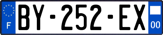 BY-252-EX