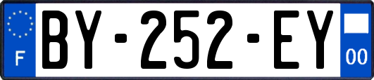 BY-252-EY