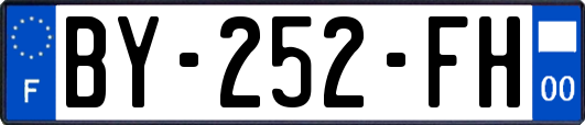 BY-252-FH