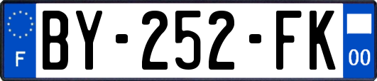 BY-252-FK