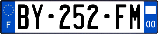 BY-252-FM