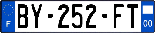 BY-252-FT