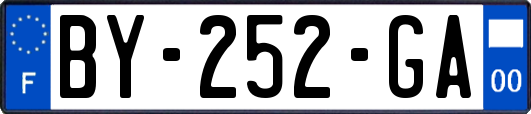 BY-252-GA
