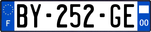 BY-252-GE