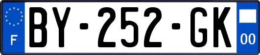 BY-252-GK