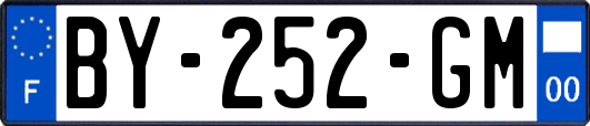 BY-252-GM
