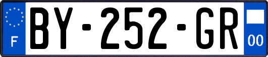 BY-252-GR