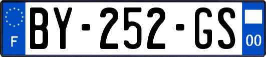 BY-252-GS
