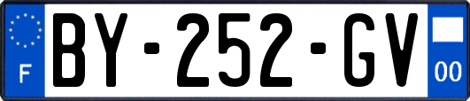 BY-252-GV