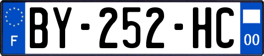 BY-252-HC