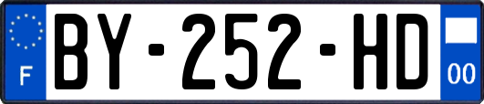 BY-252-HD