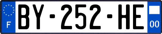 BY-252-HE