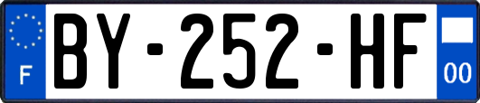 BY-252-HF