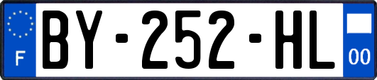 BY-252-HL