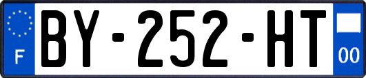 BY-252-HT