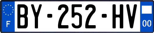 BY-252-HV